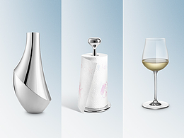 产品拍摄及精修-不锈钢及其他产品