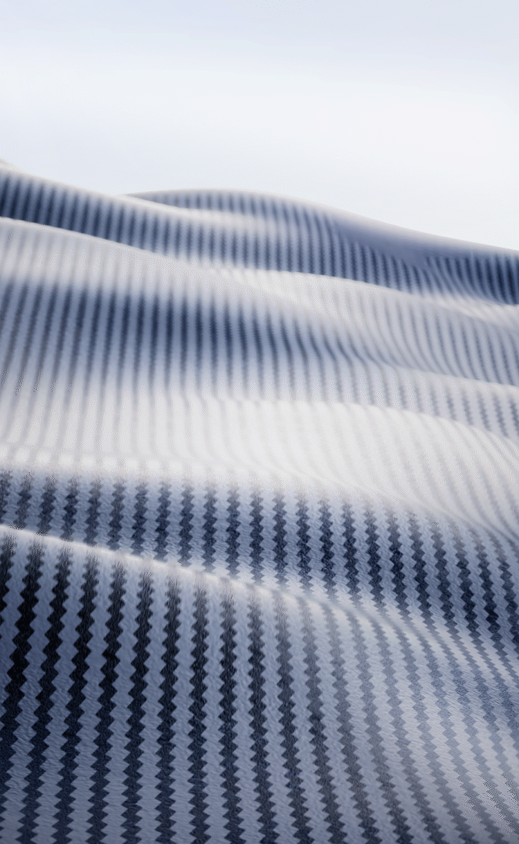 #汽车遮阳挡丨镭射光棱开启『动态光谱防晒』