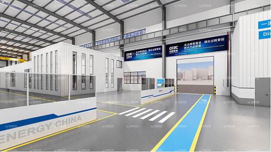 工厂设计;厂房设计;工厂参观;建筑设计