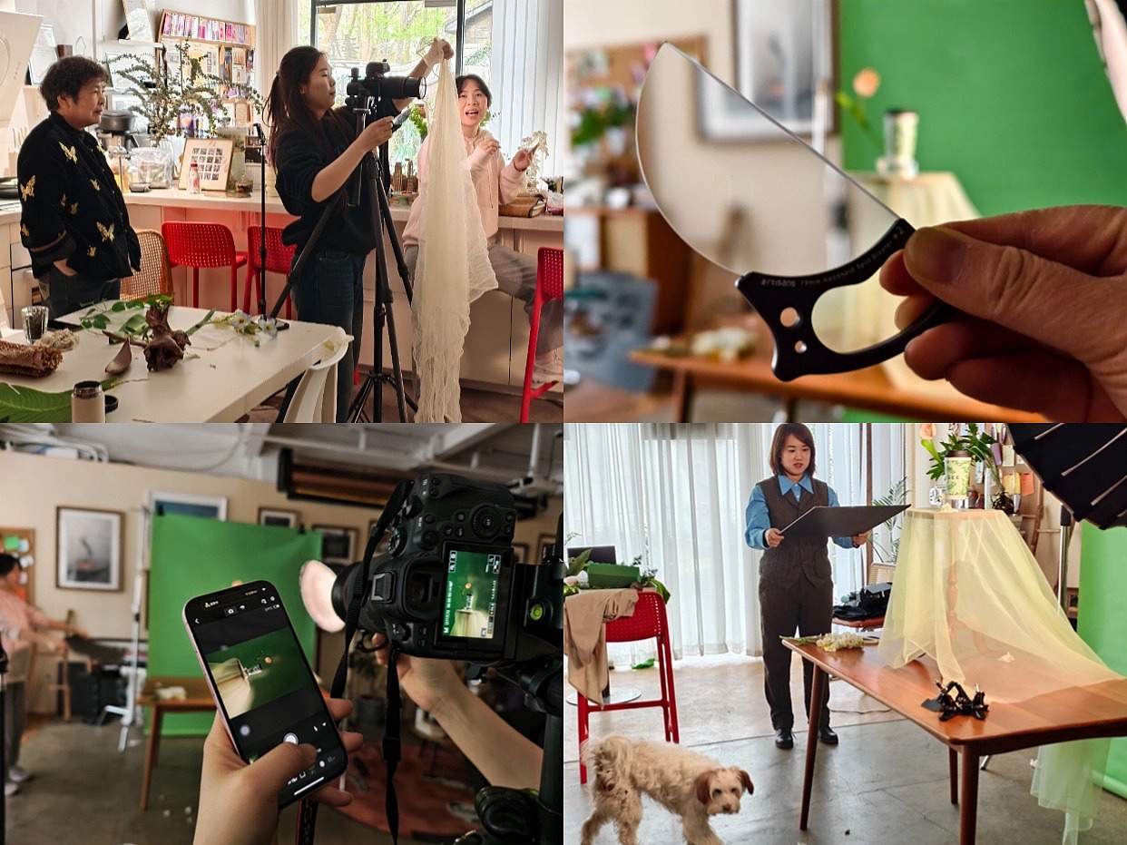 📸 从乱拍创到作,一次真实的摄影入门~线下课作业(图ZMzg4NDgyNTA0) - 产品摄影 - 站酷设计师鹿马影像学院原创素材 - 站酷ZCOOL