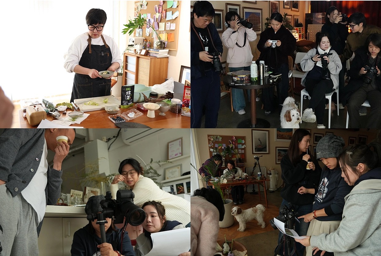 📸 从乱拍创到作,一次真实的摄影入门~线下课作业(图ZMzg4NDgyNTA4) - 产品摄影 - 站酷设计师鹿马影像学院原创素材 - 站酷ZCOOL