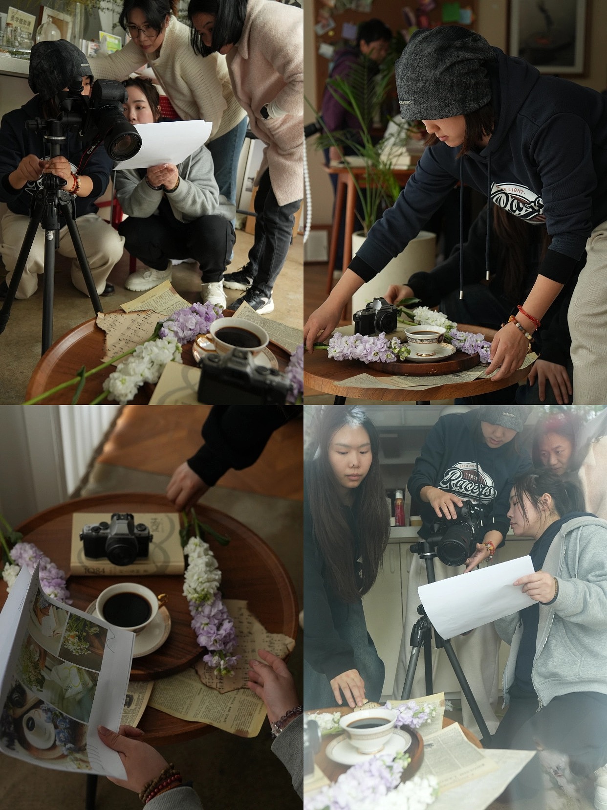 📸 从乱拍创到作,一次真实的摄影入门~线下课作业(图ZMzg4NDgyNTE2) - 产品摄影 - 站酷设计师鹿马影像学院原创素材 - 站酷ZCOOL