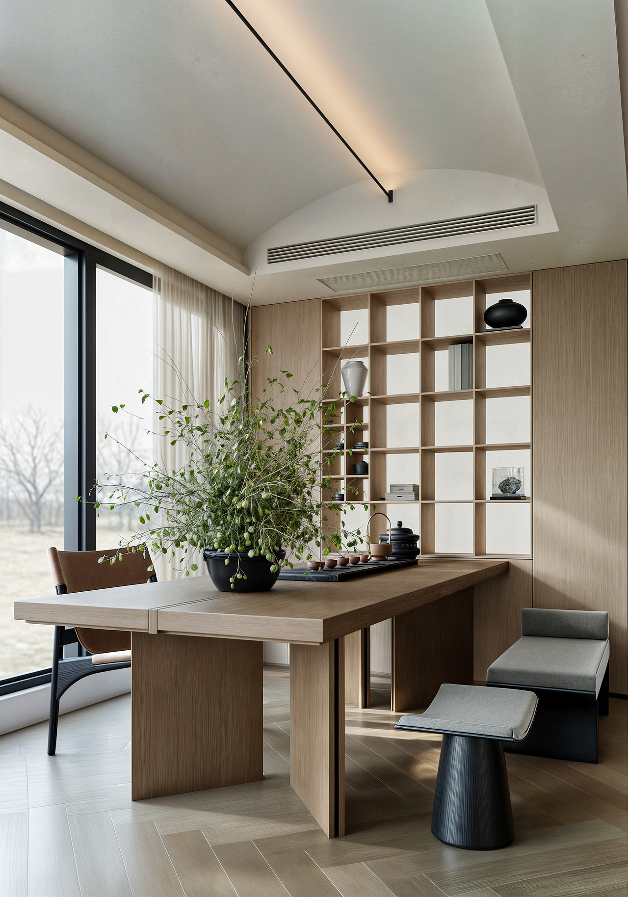 现代别墅——长沙佐尚视觉（图ZMzg4NDgzNjA4） - 家装设计 - 站酷设计师佐尚效果图官方原创素材 - 站酷ZCOOL