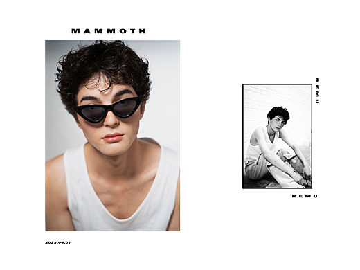 𝗦𝗛𝗔𝗔𝗥𝗣|几何重构的秩序美学