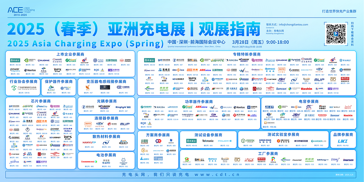 2025（春季）亚洲充电展（图ZMzg4NDg0NDQ4） - 宣传物料 - 站酷设计师无名的摄影小哥原创素材 - 站酷ZCOOL