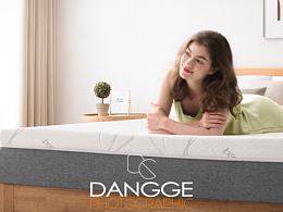 Amazon｜床墊｜杭州靜物攝影｜杭州產(chǎn)品攝影