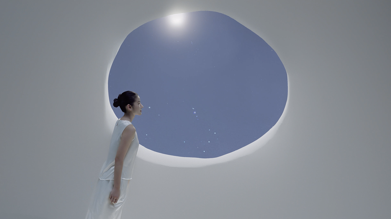 美妆影视特效美术设计-衍意