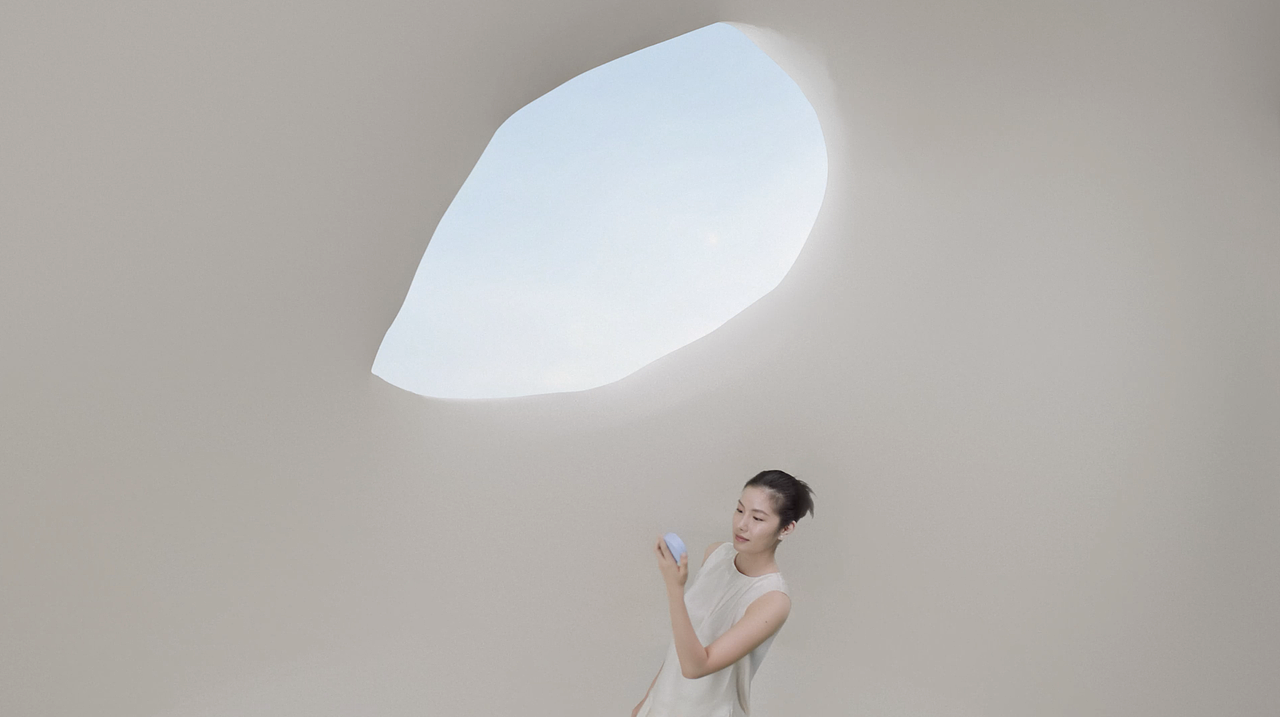 美妆影视特效美术设计-衍意