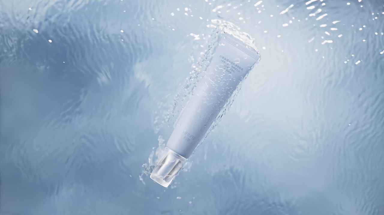 美妆影视特效美术设计-衍意