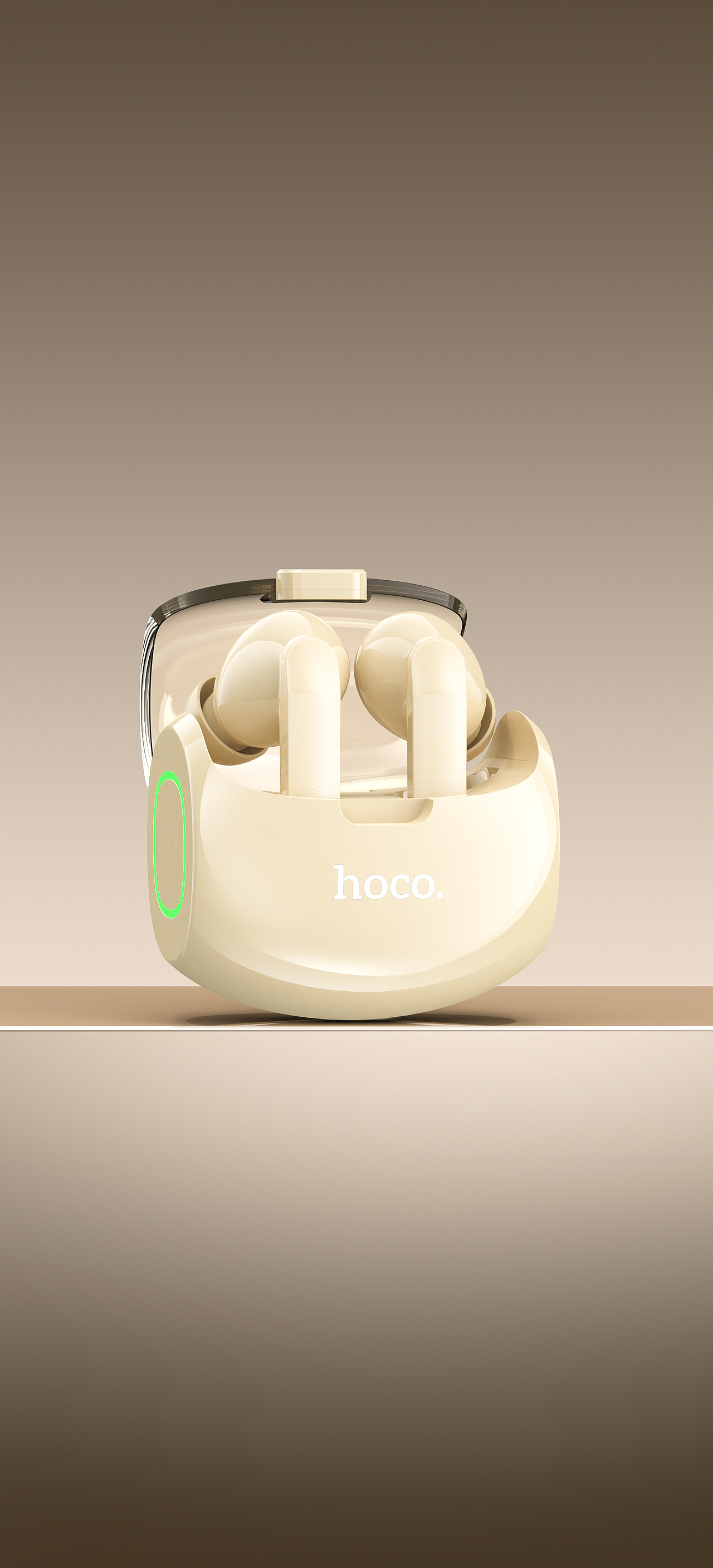 蓝牙耳机 耳机主图 详情图渲染设计 电商三维图渲染