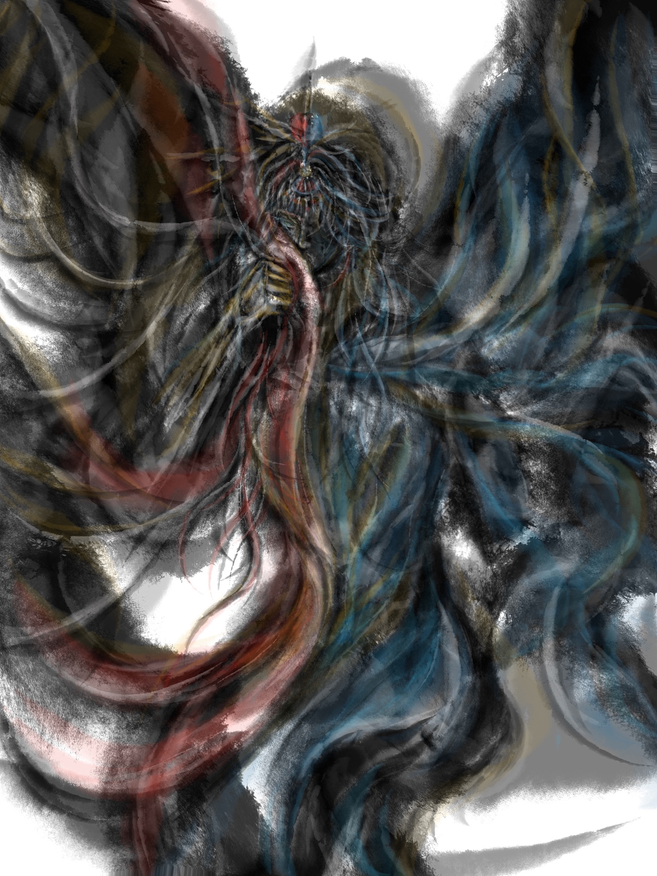 被骗的第三天，依旧恨得牙痒痒