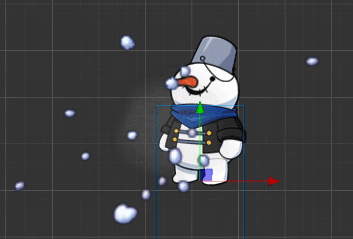 动物联盟大探索项目图