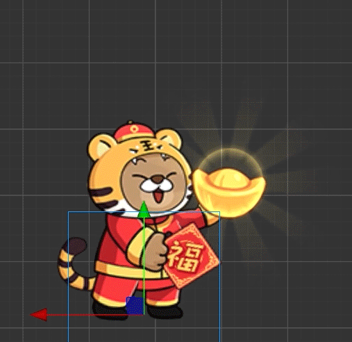 动物联盟大探索项目图