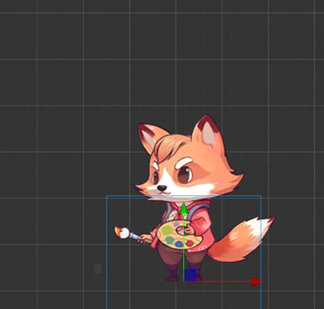 动物联盟大探索项目图