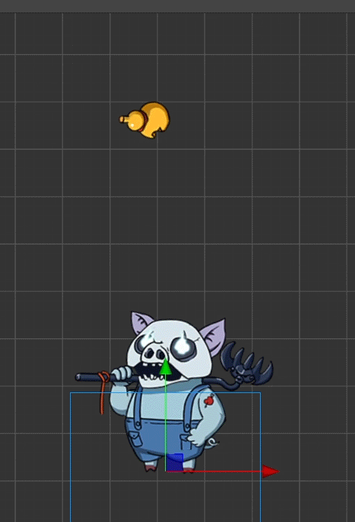 动物联盟大探索项目图