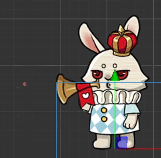 动物联盟大探索项目图