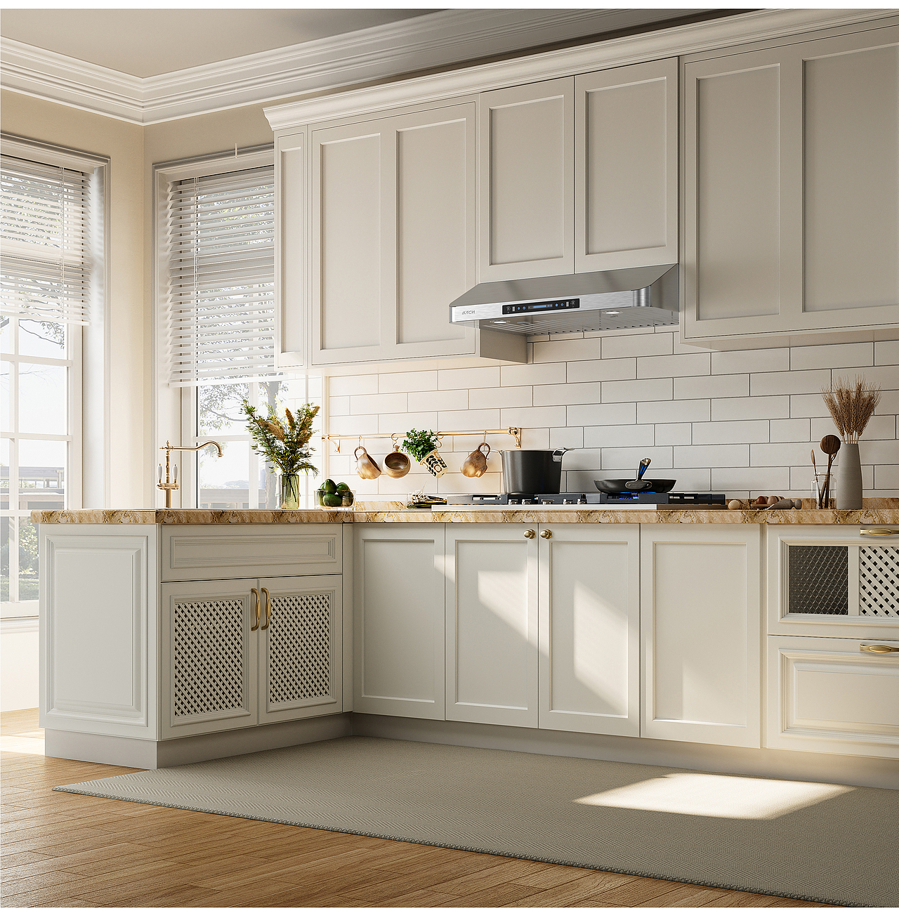 家装｜个人年度工作总结 {2023-2025}