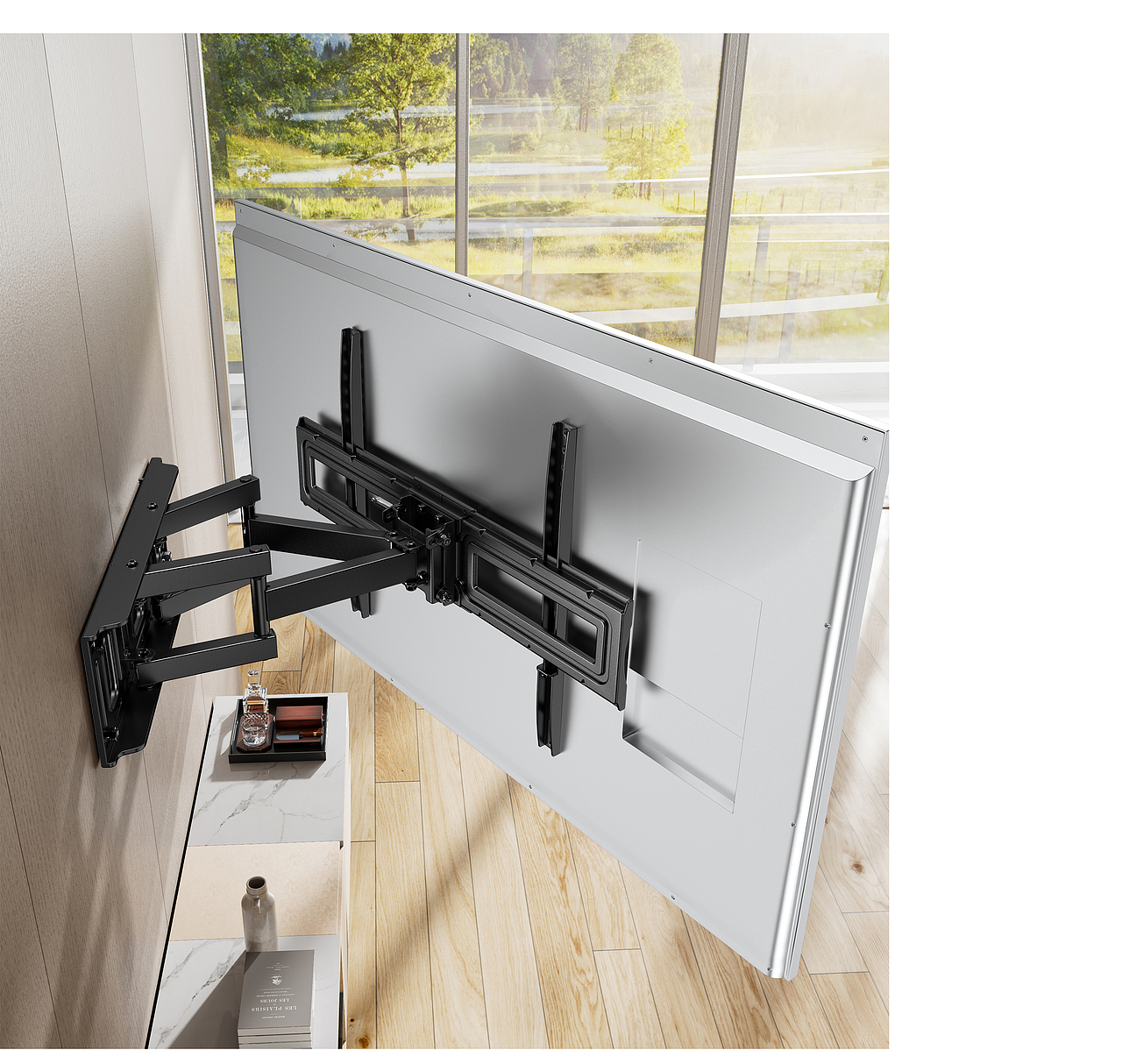 家装｜个人年度工作总结 {2023-2025}