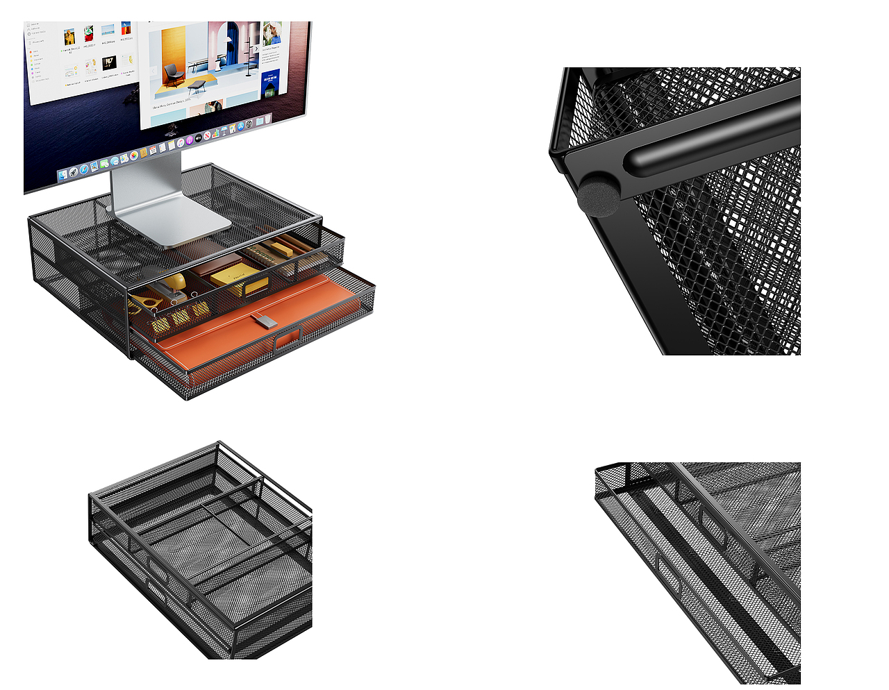 家装｜个人年度工作总结 {2023-2025}