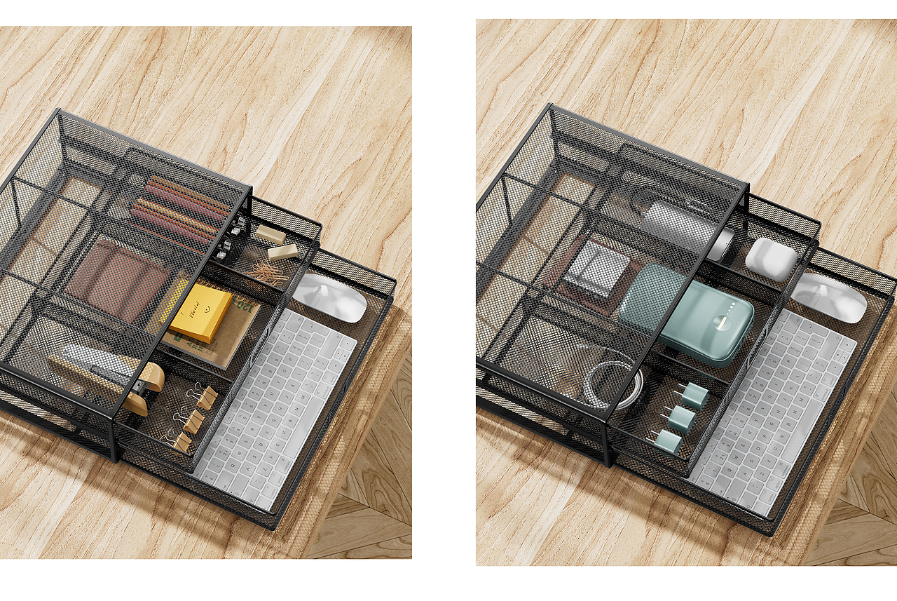 家装｜个人年度工作总结 {2023-2025}