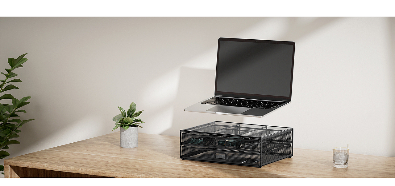 家装｜个人年度工作总结 {2023-2025}