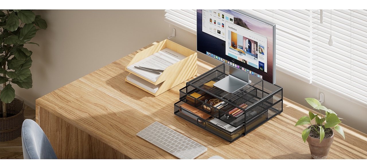 家装｜个人年度工作总结 {2023-2025}