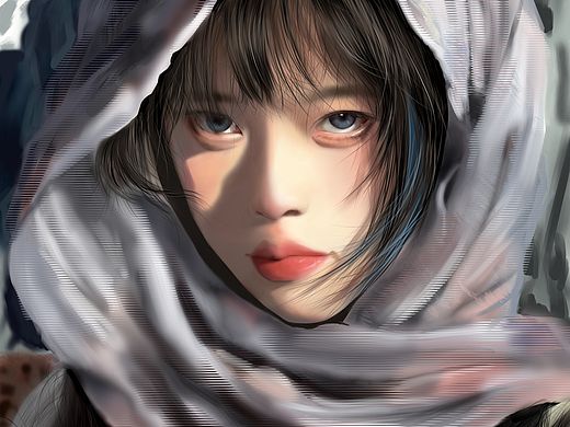 人物头像