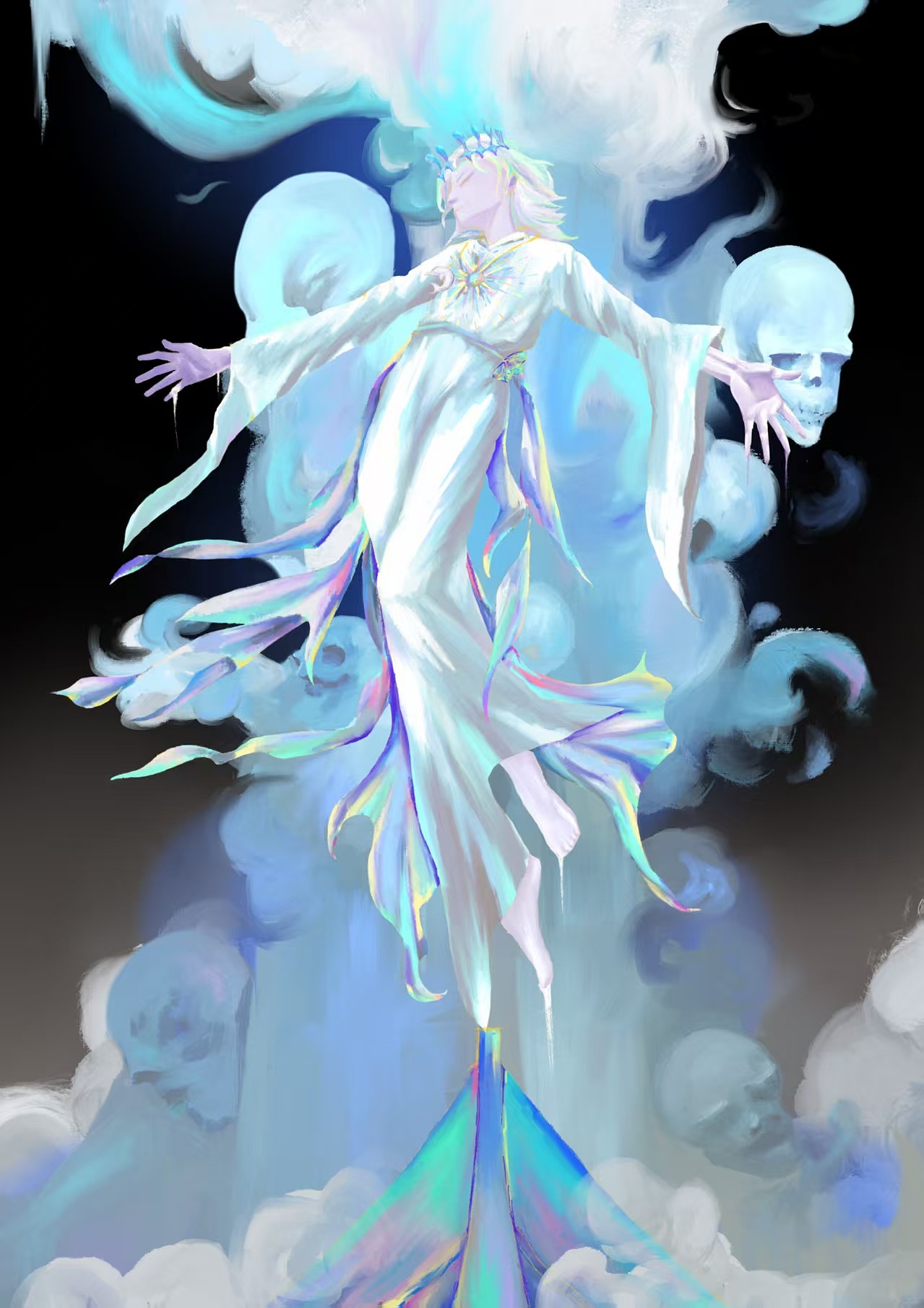 手绘练习（图ZMzg4NDk3NzY4） - 创作习作 - 站酷设计师老木鱼woodblock原创素材 - 站酷ZCOOL