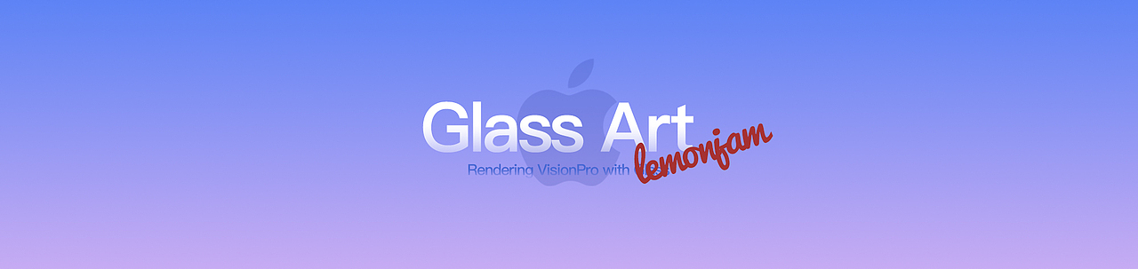 「Apple Vision Pro」(图ZMzg4NDk5NTgw) - 电子产品 - 站酷设计师lemonjam原创素材 - 站酷ZCOOL