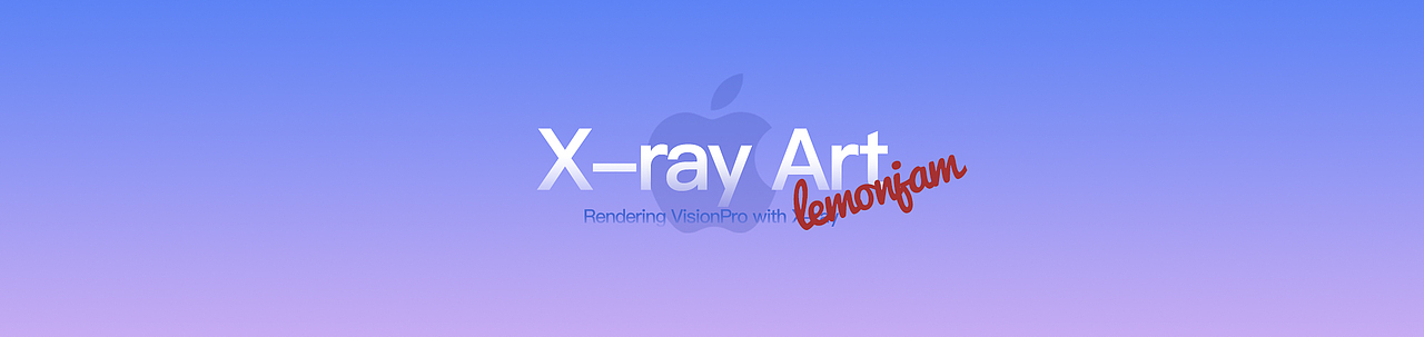 「Apple Vision Pro」(图ZMzg4NDk5NTg0) - 电子产品 - 站酷设计师lemonjam原创素材 - 站酷ZCOOL