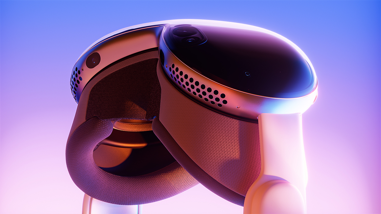 「Apple Vision Pro」(图ZMzg4NDk5Njky) - 电子产品 - 站酷设计师lemonjam原创素材 - 站酷ZCOOL