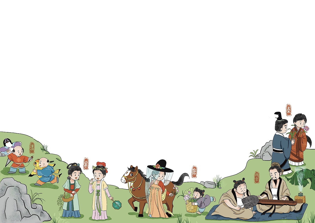 雜志稿（圖ZMzg4NTAwNTAw） - 兒童插畫 - 站酷設(shè)計(jì)師小匣子插畫原創(chuàng)素材 - 站酷ZCOOL