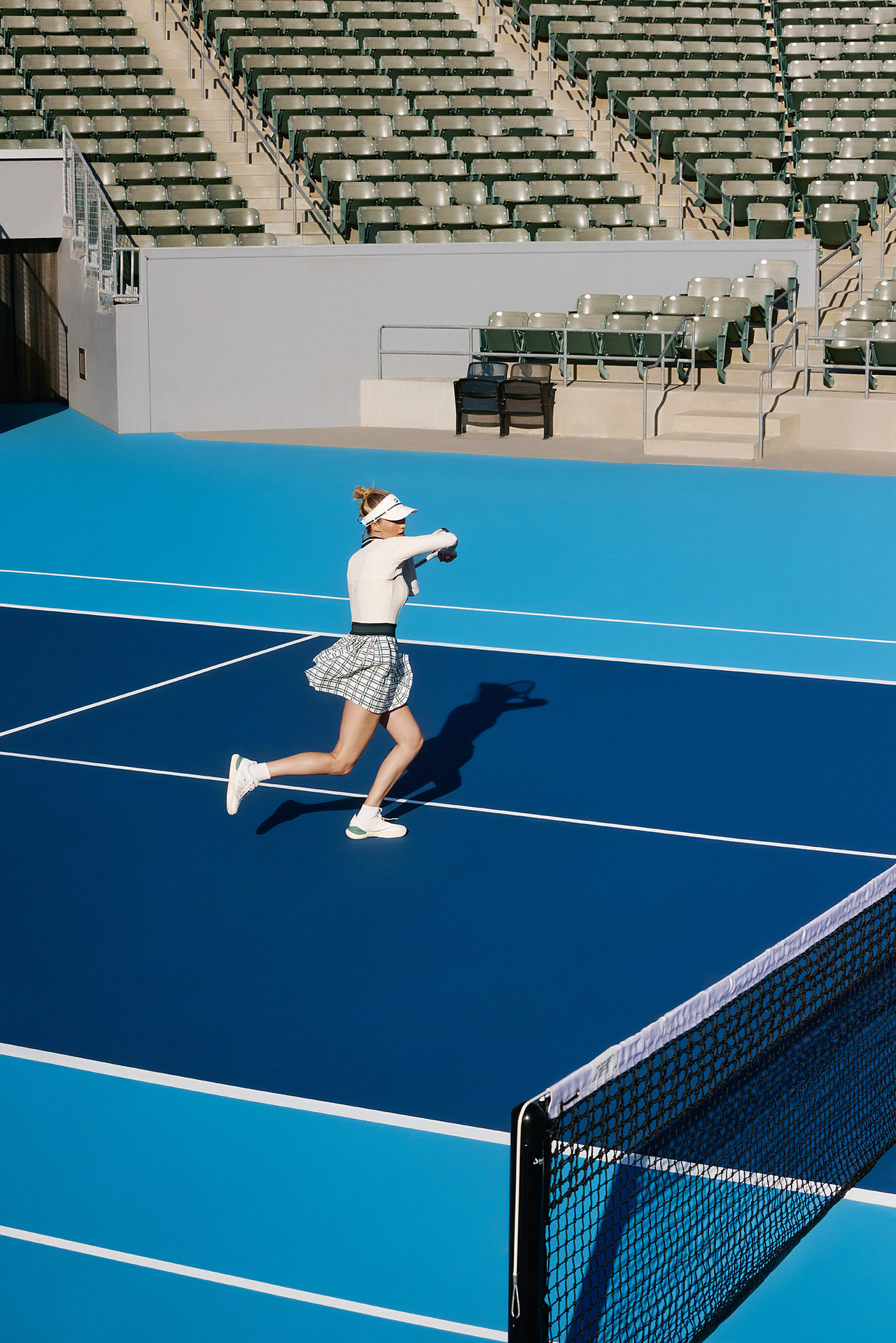 FILA MODEL TENNIS 24Q1