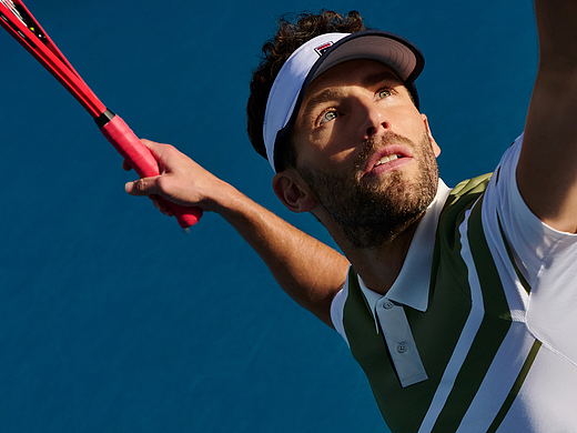 FILA MODEL TENNIS 24Q4