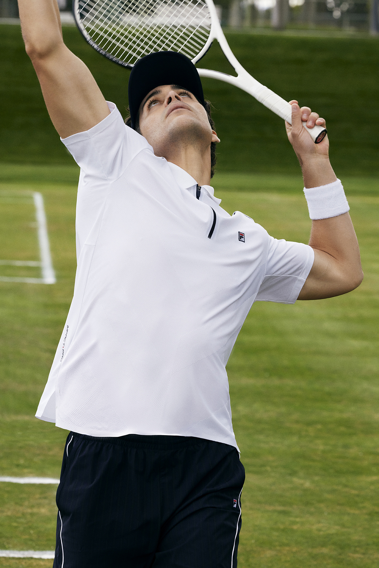 FILA MODEL TENNIS GRASS 24Q3