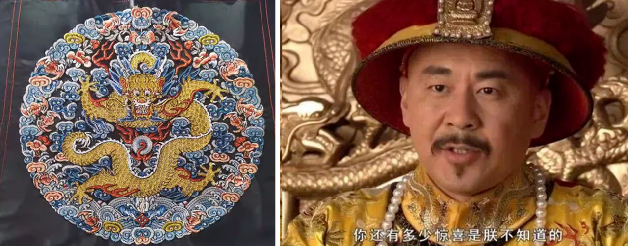 什么设计让LV和老祖宗都在用？| 设计技巧（图ZMTUwNjAzMDA=） - 教程 - 站酷设计师叶子_Studio原创素材 - 站酷ZCOOL