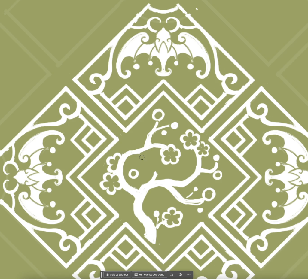 什么设计让LV和老祖宗都在用？| 设计技巧