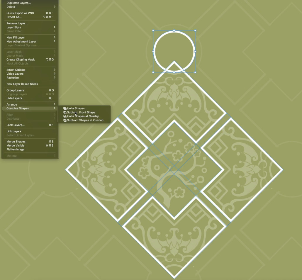 什么设计让LV和老祖宗都在用？| 设计技巧