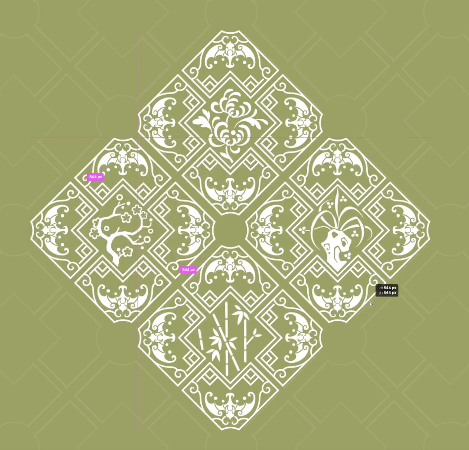 什么设计让LV和老祖宗都在用？| 设计技巧