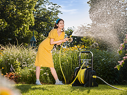 產(chǎn)品攝影 | KAHE 卡赫園藝澆水機?MT Vision