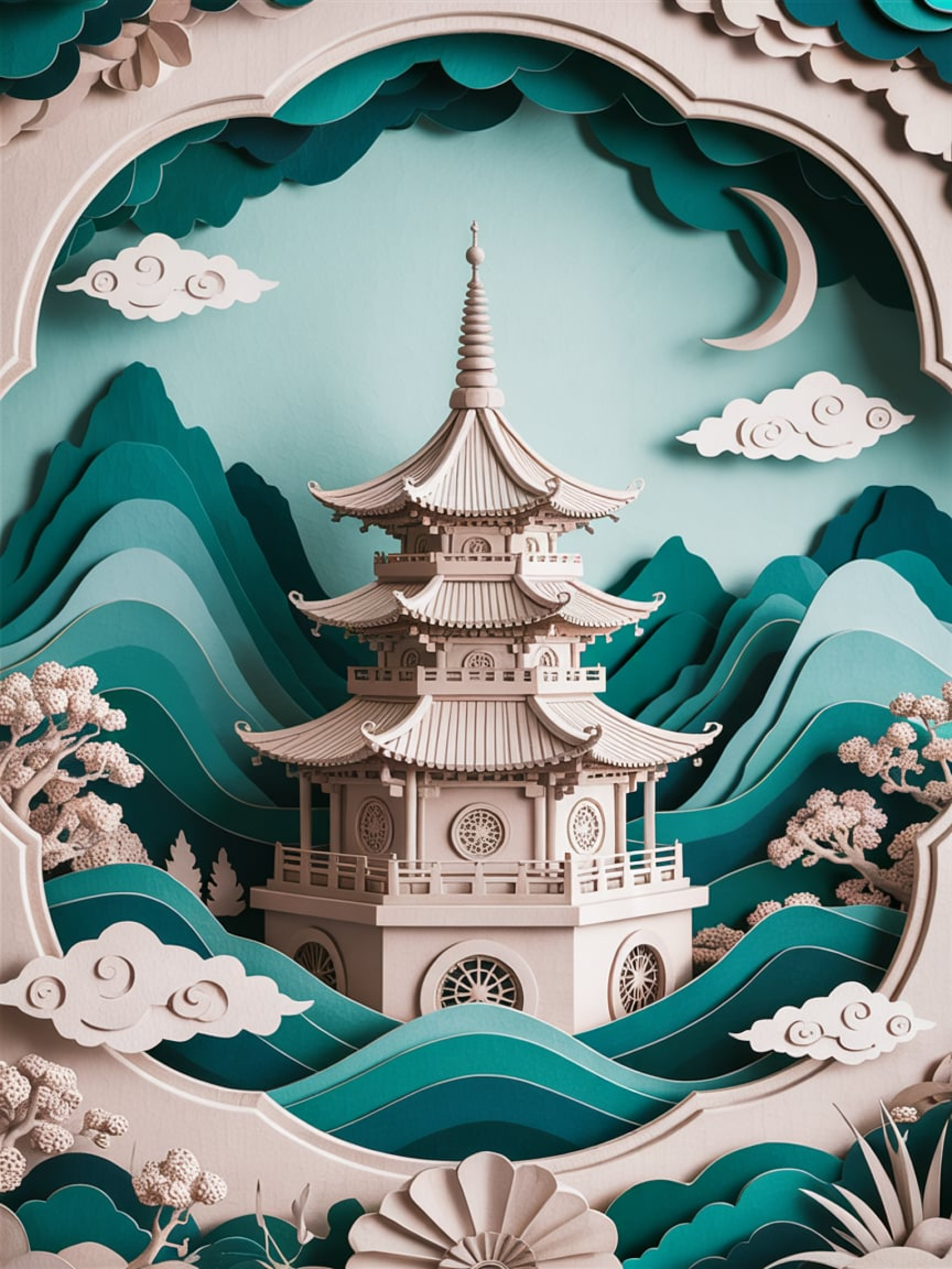 深度测评丨最懂设计的AI生图模型:Ideogram(图ZMTUwNjA3NDg=) - 资讯 - 站酷设计师言川Artie原创素材 - 站酷ZCOOL