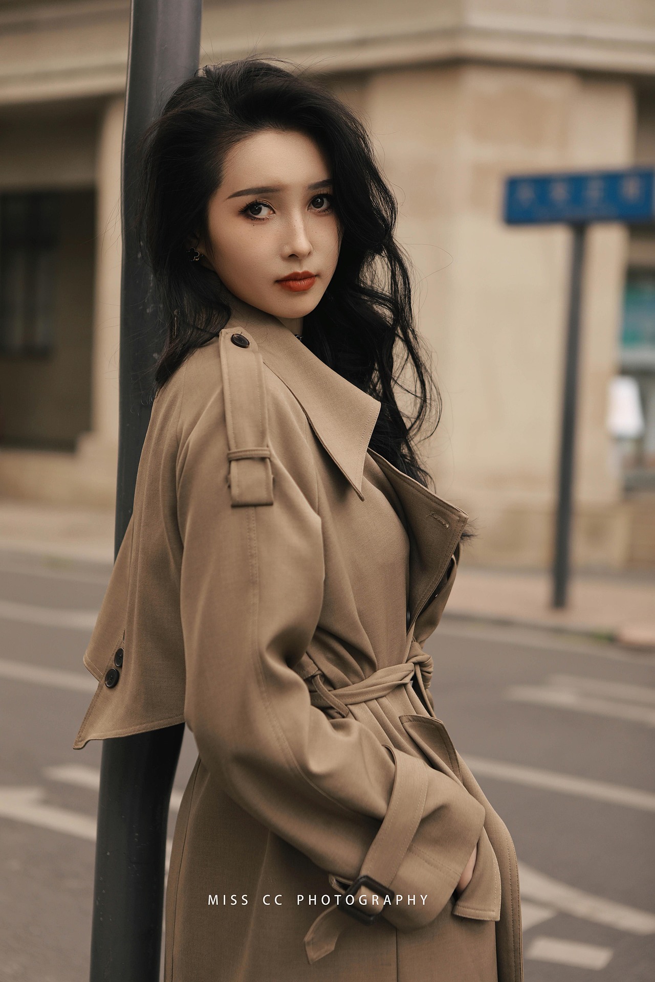 摇曳风中的玫瑰（图ZMzg4NTEzMDc2） - 人像摄影 - 站酷设计师CC小姐呀原创素材 - 站酷ZCOOL