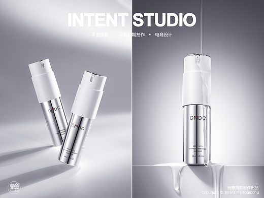 化妆品 | 护肤品 | 德慕莱得院线护肤系列 ✖ 耑意摄影