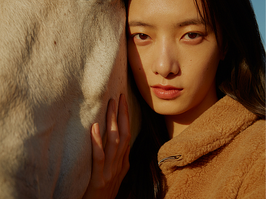Loro Piana F/W 2020 Cici项偞婧