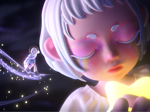 时茧｜TIME WITHOUT BOUNDARIES
