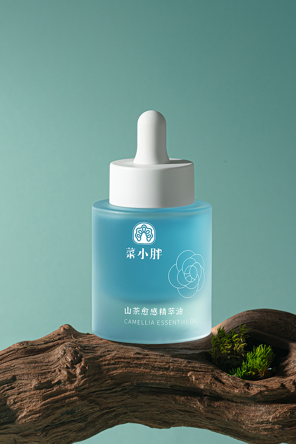 丁卯视觉/山茶油护肤品拍摄（图ZMzg4NTE2MTI0） - 产品摄影 - 站酷设计师丁卯视觉原创素材 - 站酷ZCOOL