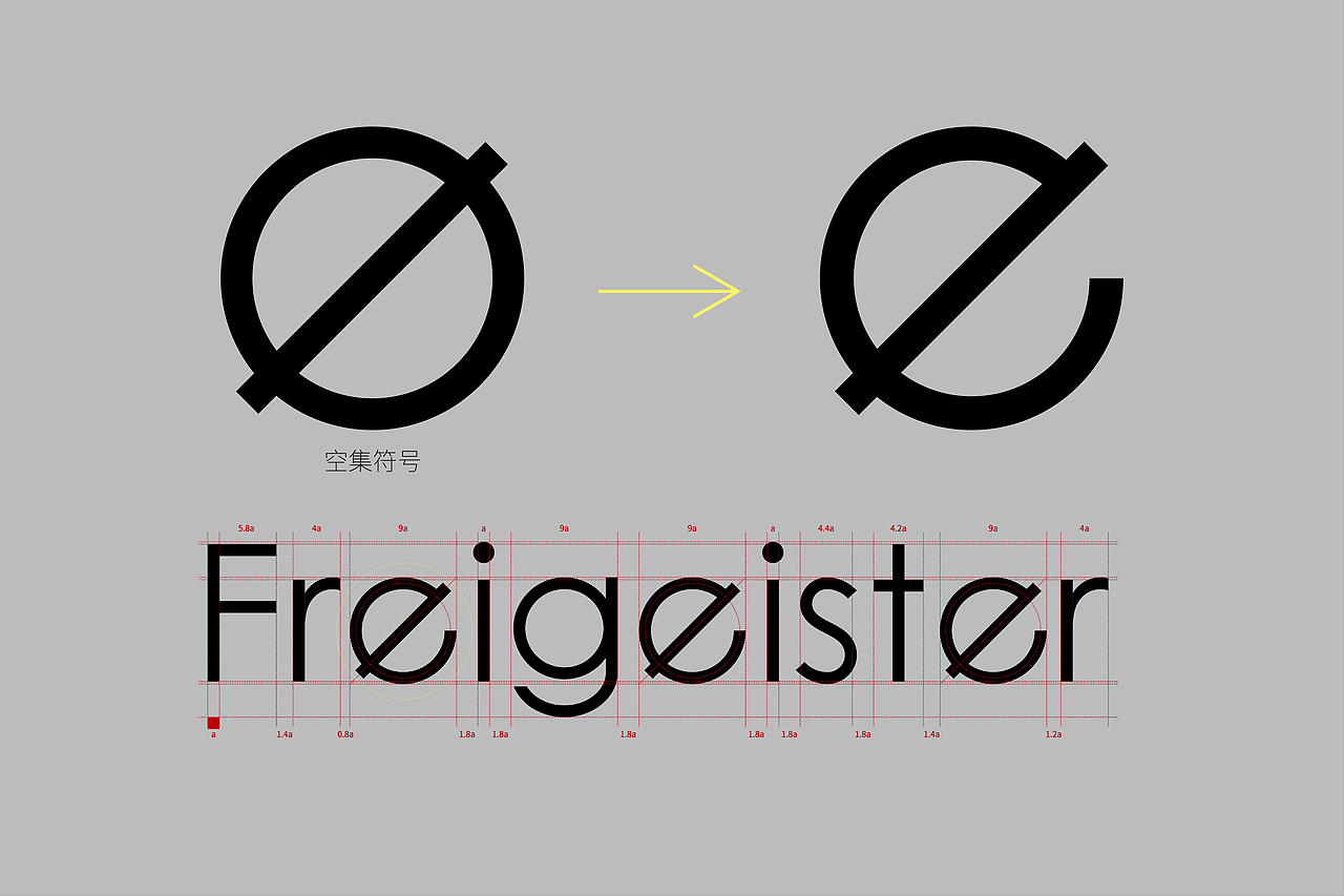 Freigeister 精品咖啡品牌/包装设计