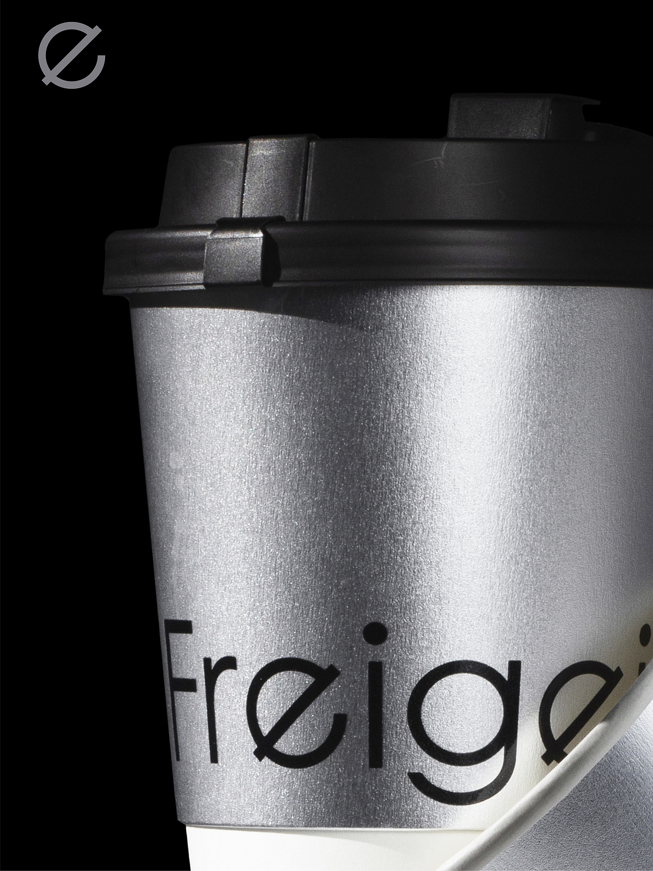 Freigeister 精品咖啡品牌/包装设计