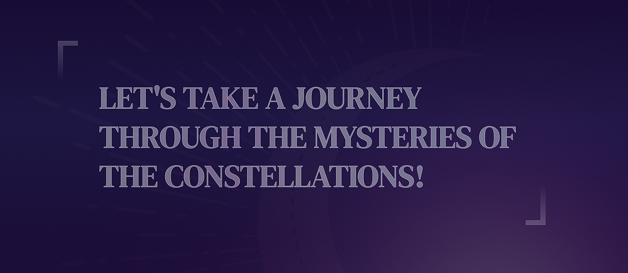 「心纪」—— 用UI编织星夜绮梦，让星座住进指尖（图ZMzg4NTE3NjIw） - APP界面 - 站酷设计师杰杰子啊原创素材 - 站酷ZCOOL