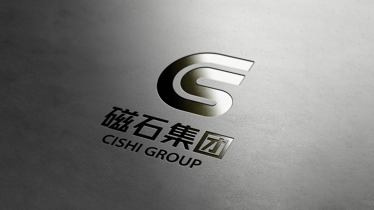 logo设计 | 标志设计 | 企业logo案例分享